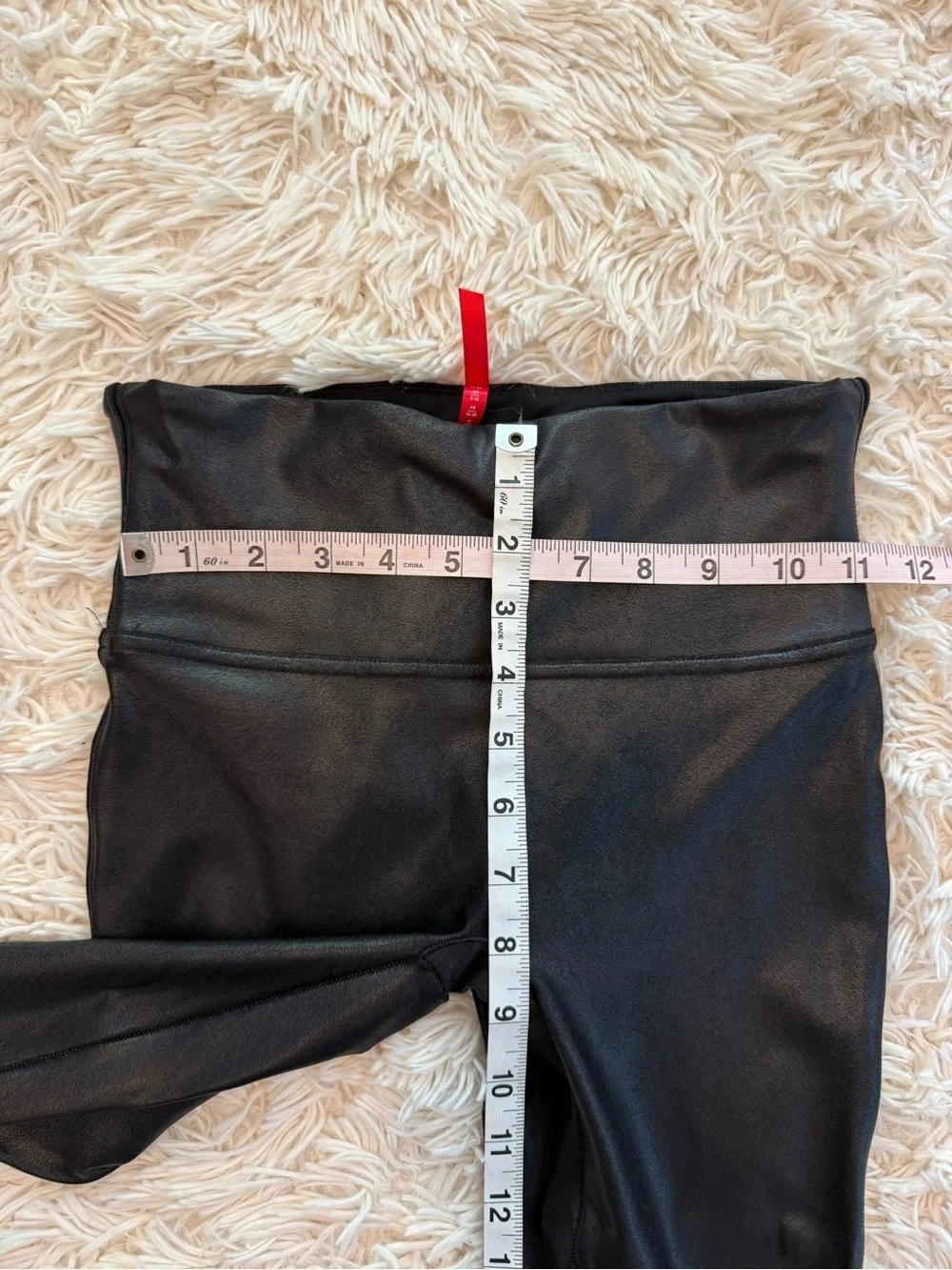 SPANX sleek flattering